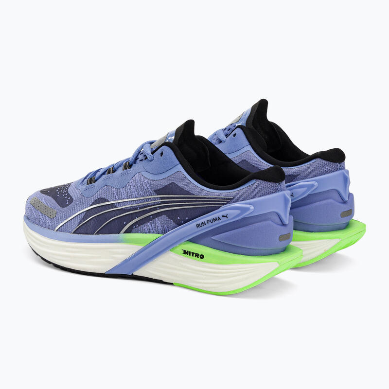 PUMA Run XX Nitro hardloopschoenen voor dames