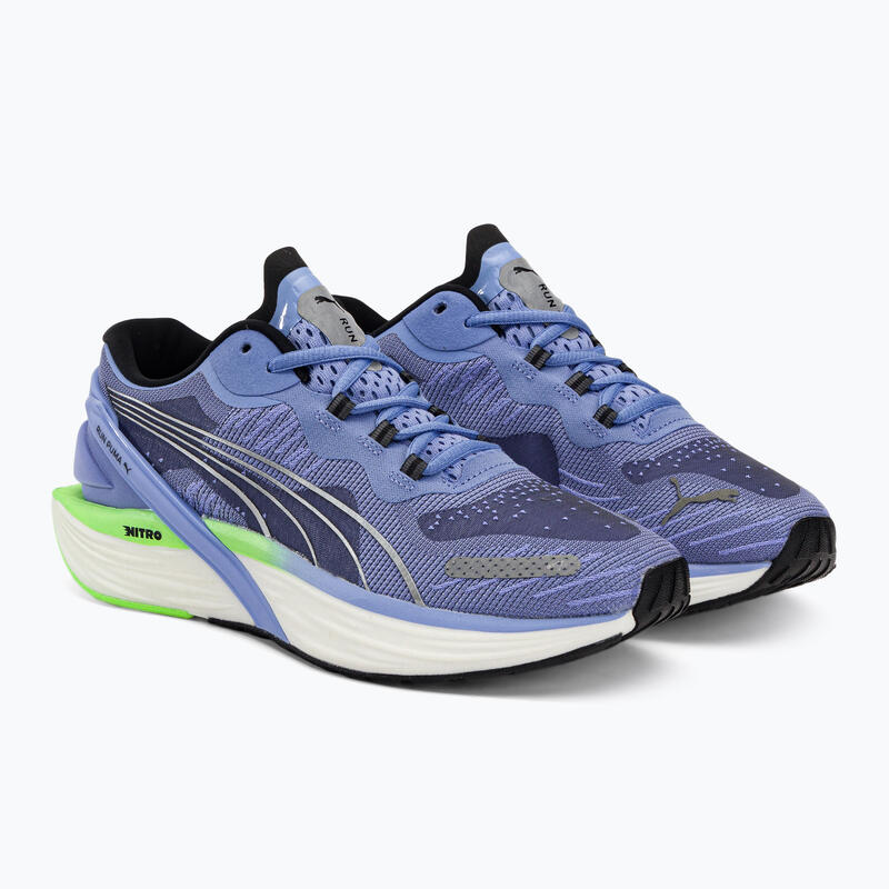 PUMA Run XX Nitro hardloopschoenen voor dames