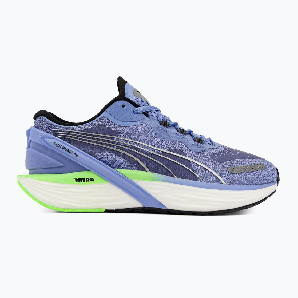 Buty do biegania damskiego Puma Runn xx Nitro 39 - Lekkie i solidne