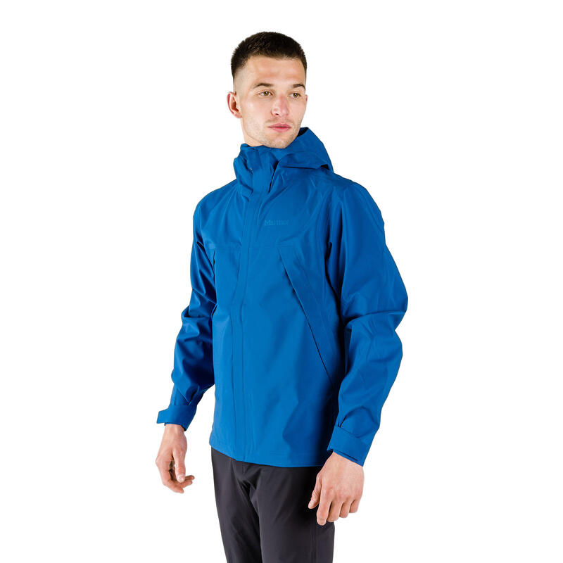 Jachetă de ploaie pentru bărbați Marmot PreCip Eco Pro