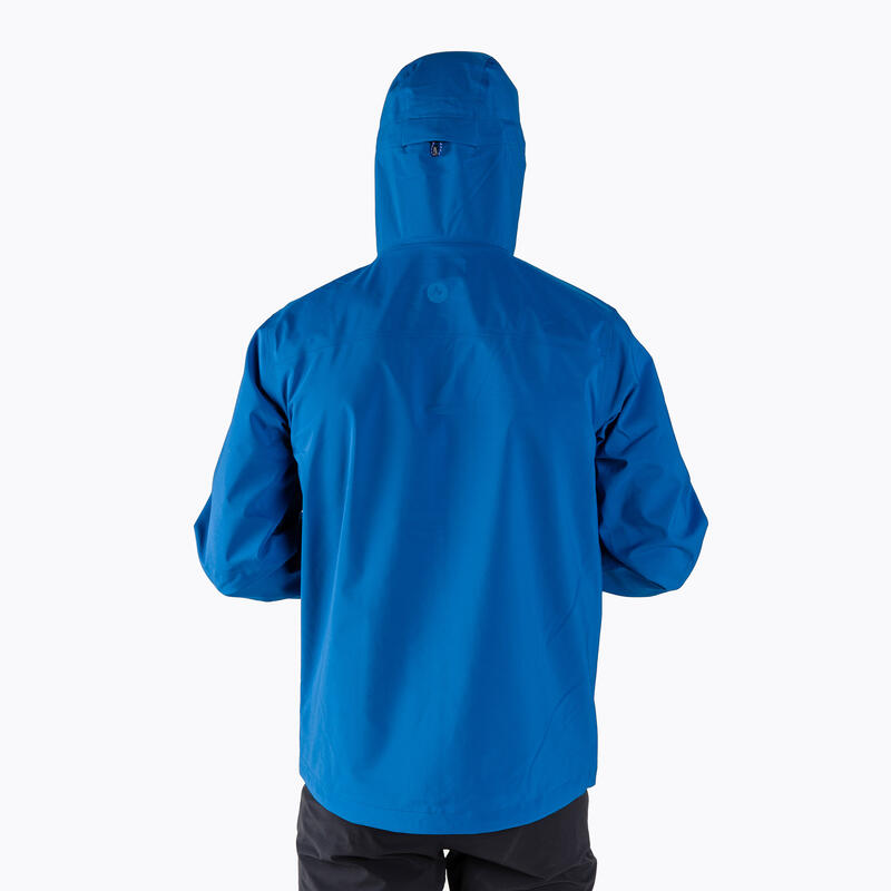 Chaqueta para la lluvia para hombres precipte eco pro