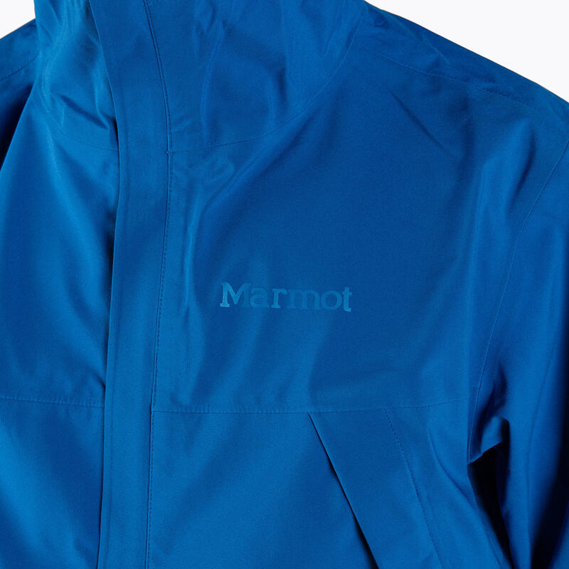 Veste de pluie Marmot PreCip Eco Pro pour homme