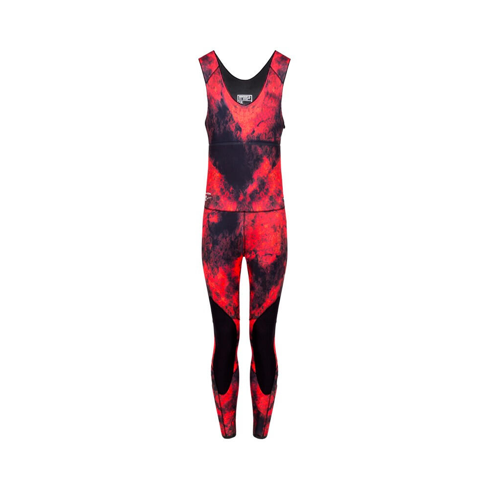 Wetsuit Beuchat Redrock 5 mm 3/5