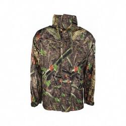TEMPEST Veste de randonnée imperméable - M - Real Tree