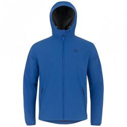 SHIELD HL Veste de randonnée coupe-vent - Homme - L - Bleu