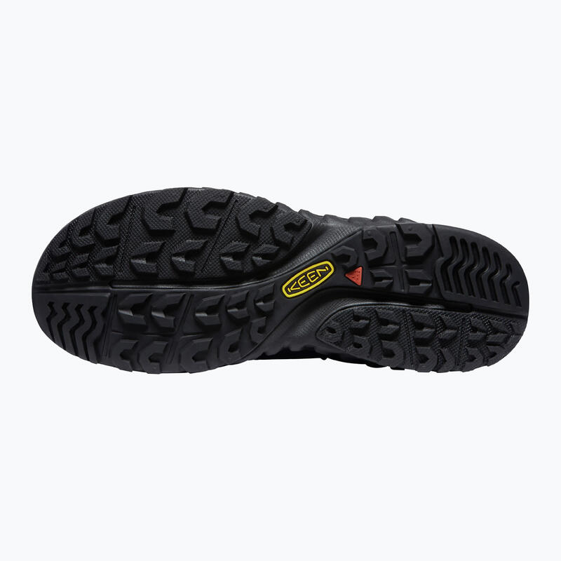 Zapatos de trekking para hombres agudos nxis evo wp