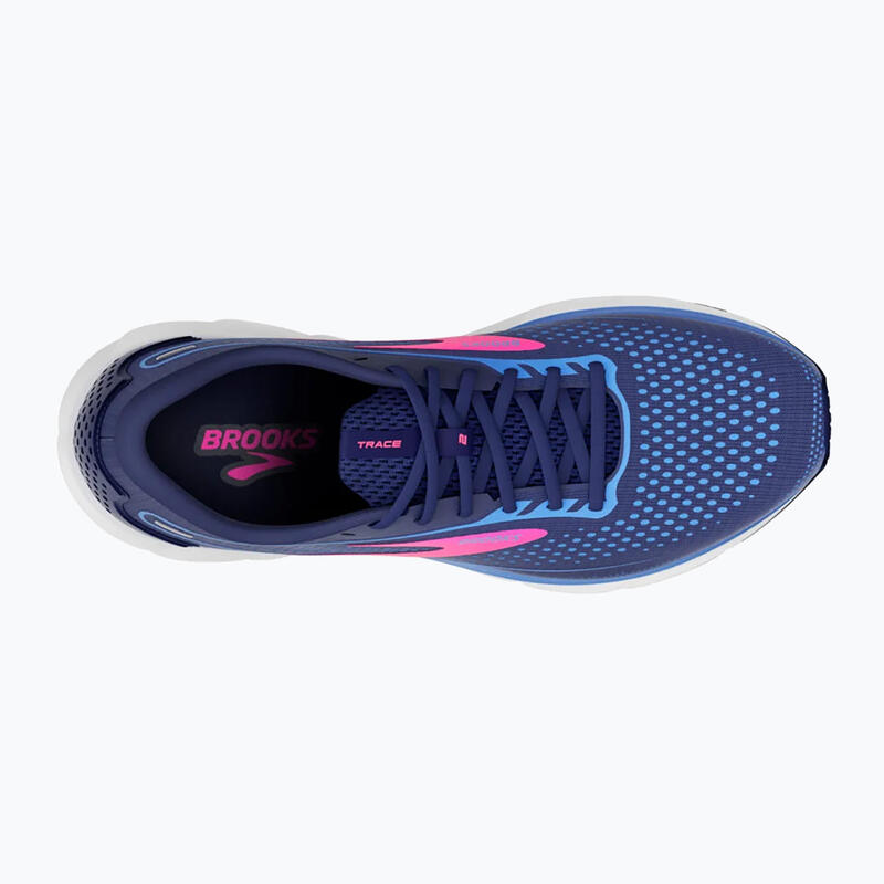 Pantofi de alergare pentru femei Brooks Trace 2