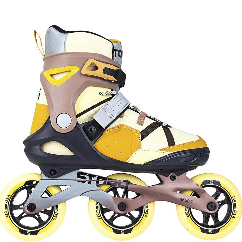 Story Space Inline Skate Vanilla