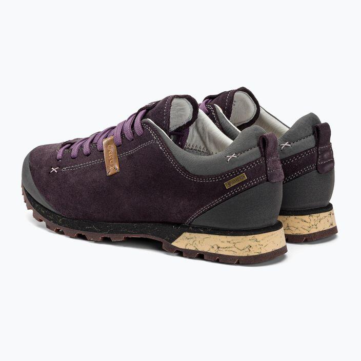 Scarpe da trekking da donna AKU Bellamont III suede GTX