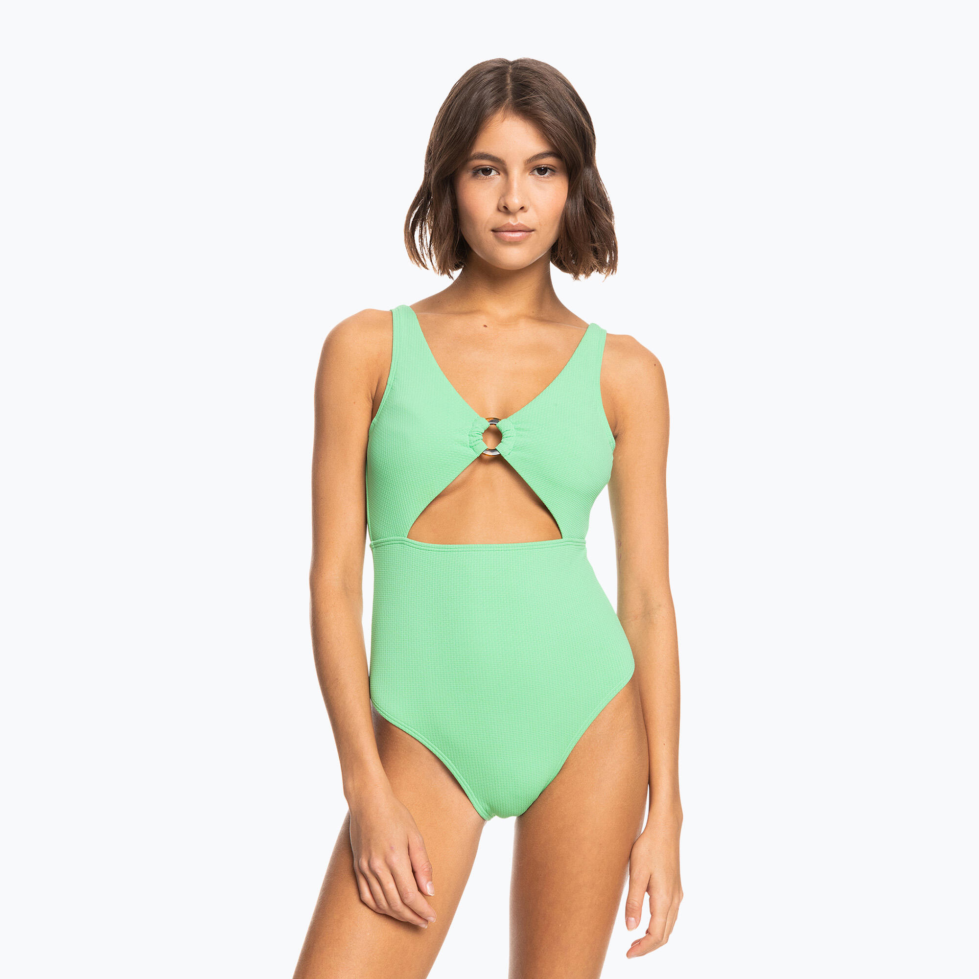 Costume intero da donna ROXY Color Jam One Piece 4/4