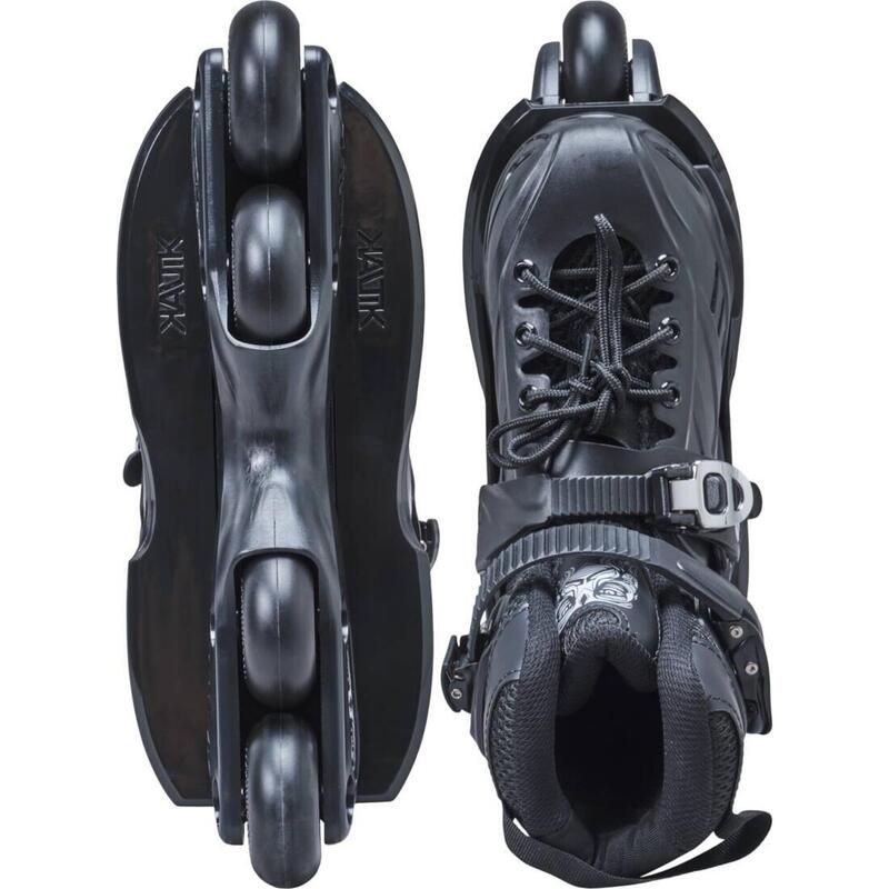 Kaltik K Skate JNR Aggressive Stuntskates  Black