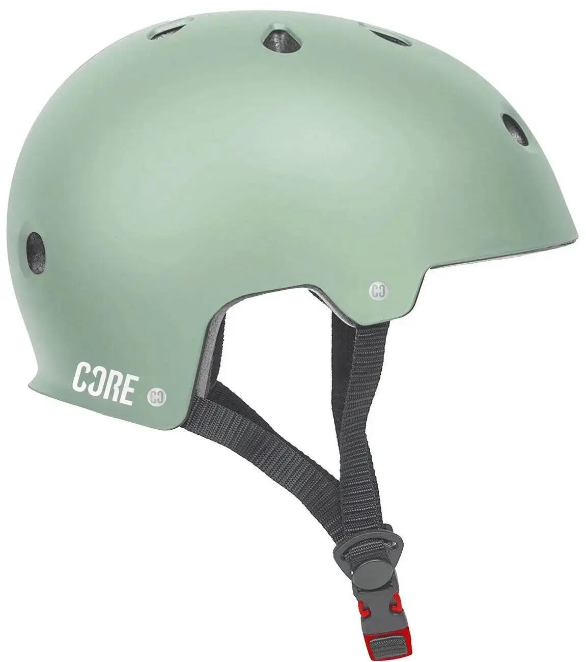 Capacete de rolos Core Action Sport 8/8
