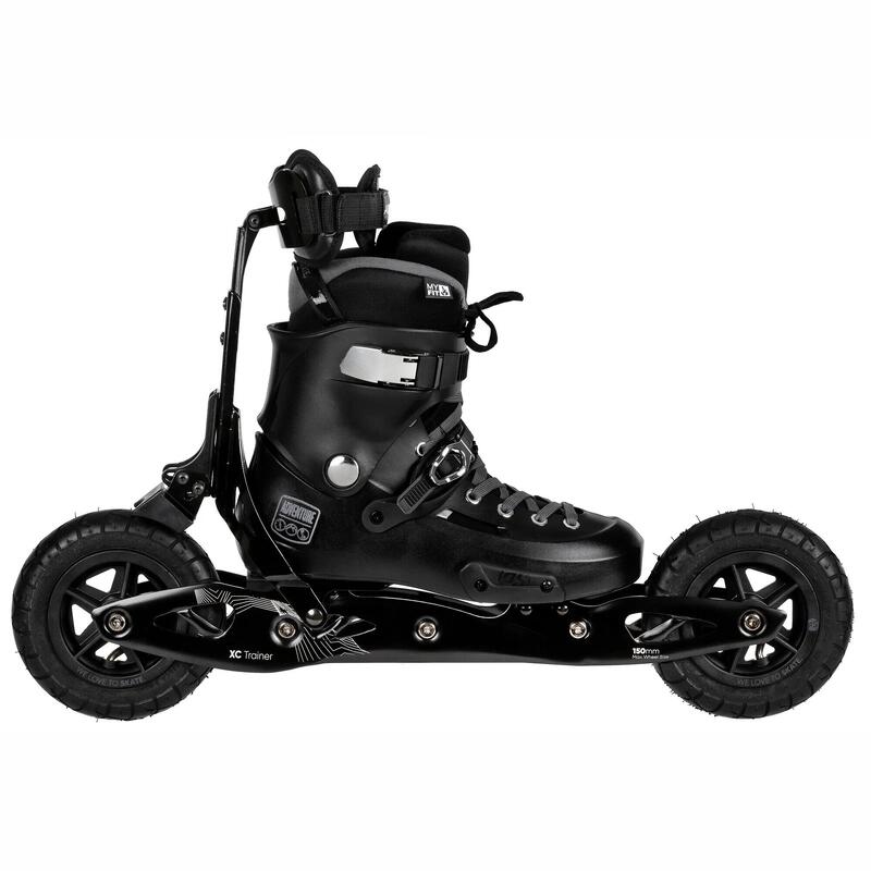 Roller freeskate Powerslide XC 150
