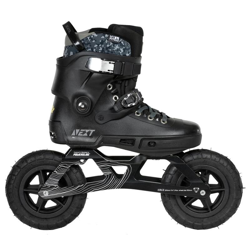 Powerslide SUV Skates  Next Edge 150