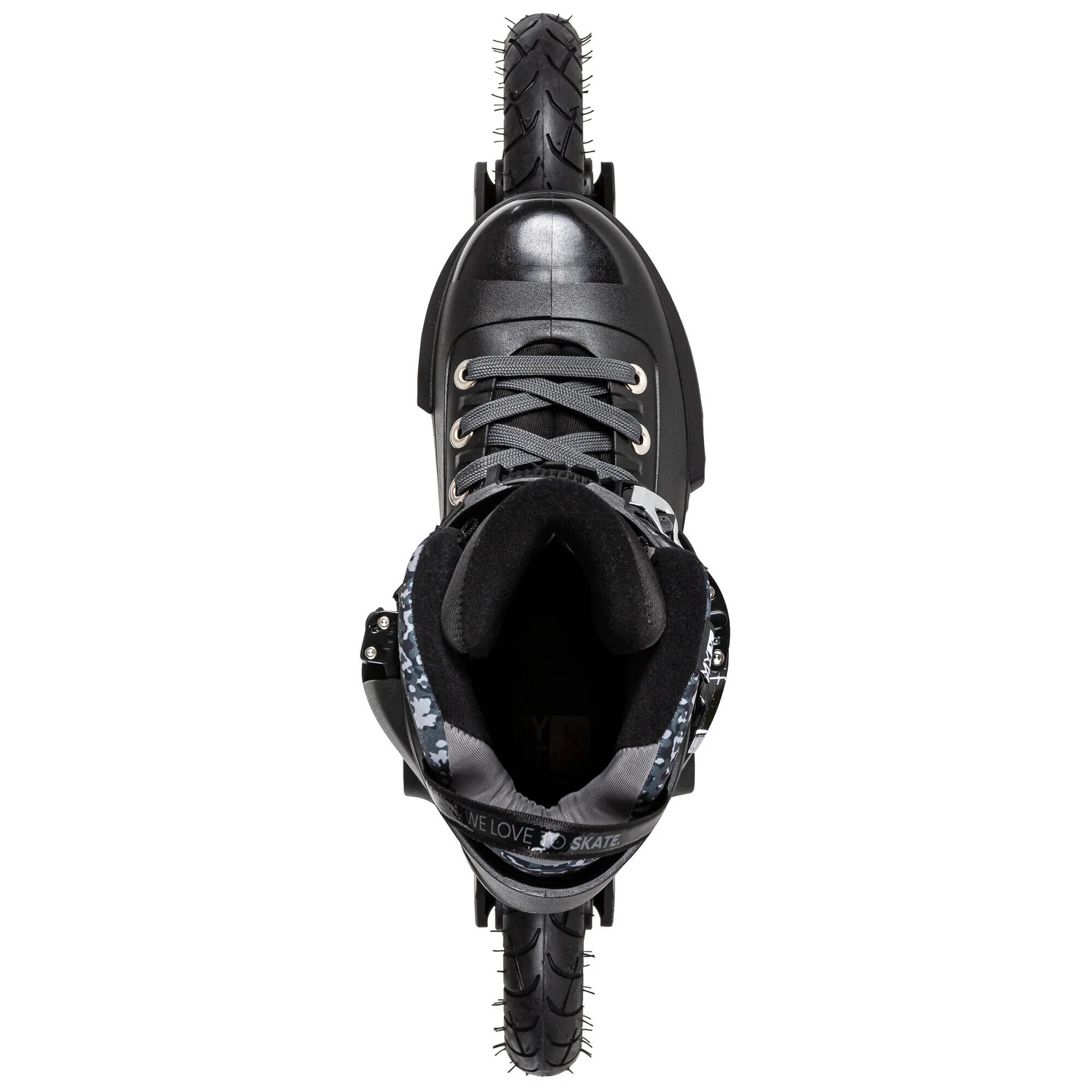 Powerslide SUV Skates  Next Edge 150 3/7