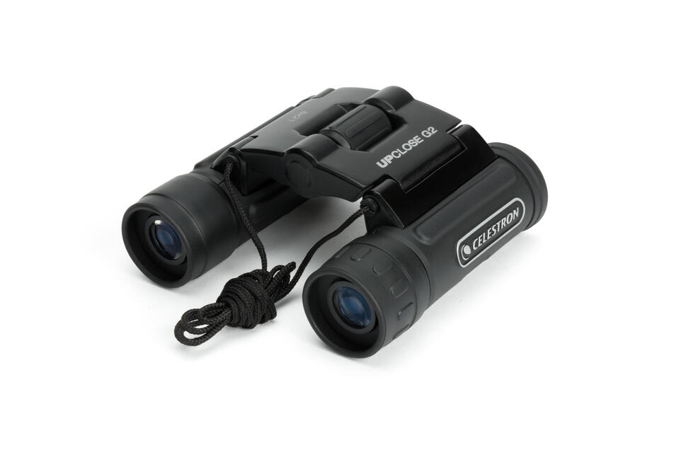 Lornetka CELESTRON Upclose G2 8x21 - Roof