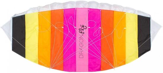 Dragon Fly 140cm Matratze Vlieger Gilavar