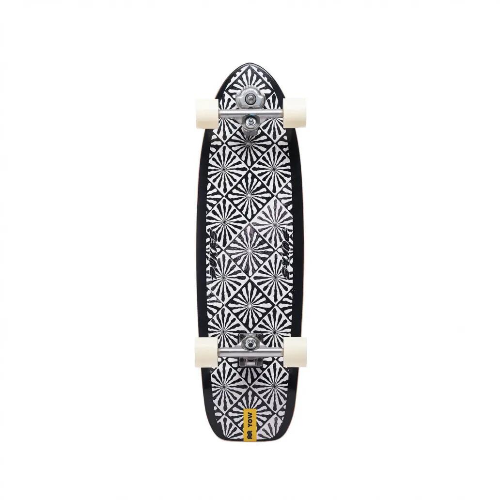 YOW Anemone 34,5 Pukas x Yow Surfskate 4/4