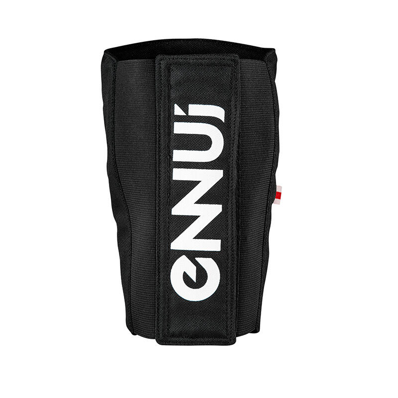 ENNUI Protege tibia PARK Noir- Taille S 2/3