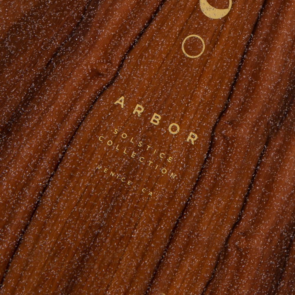 Arbor DT Longboard Solstice Lunar B4BC Axis 37 3/3