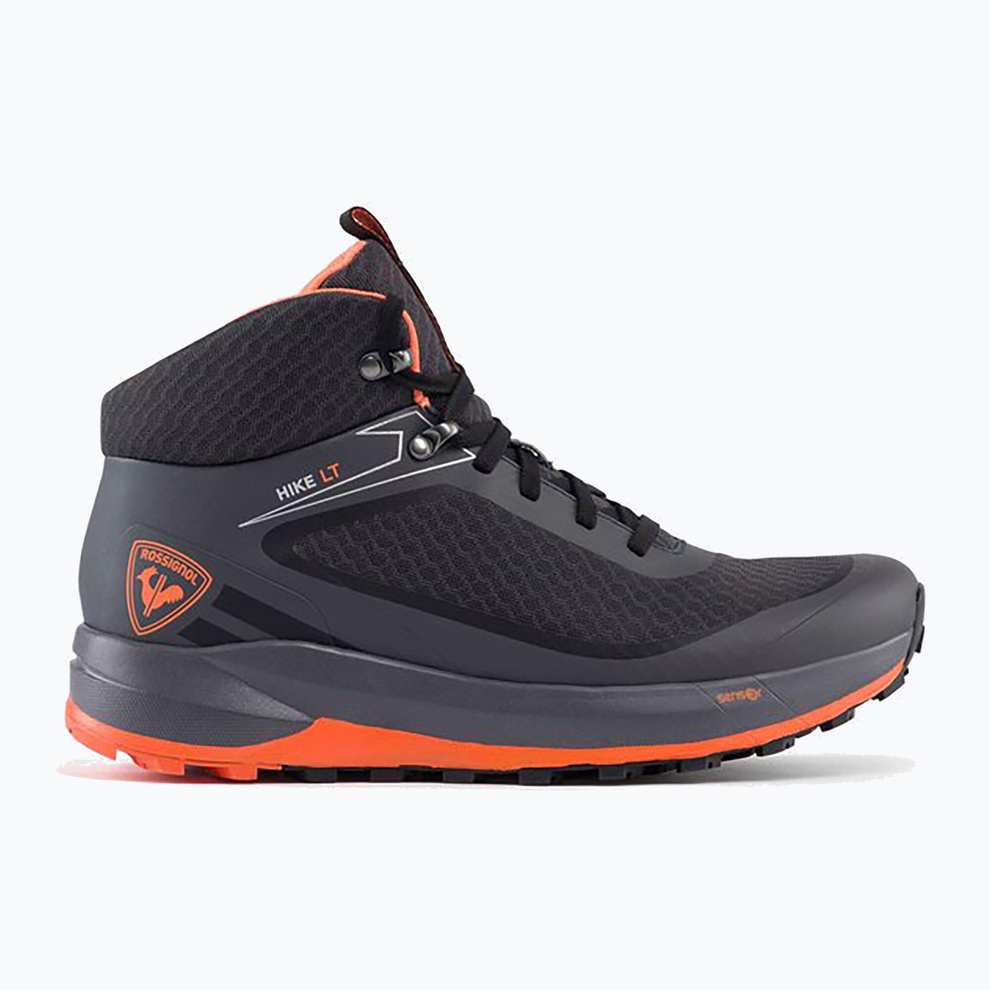 Buty trekkingowe męskie Rossignol SKPR Hike LT 3/3