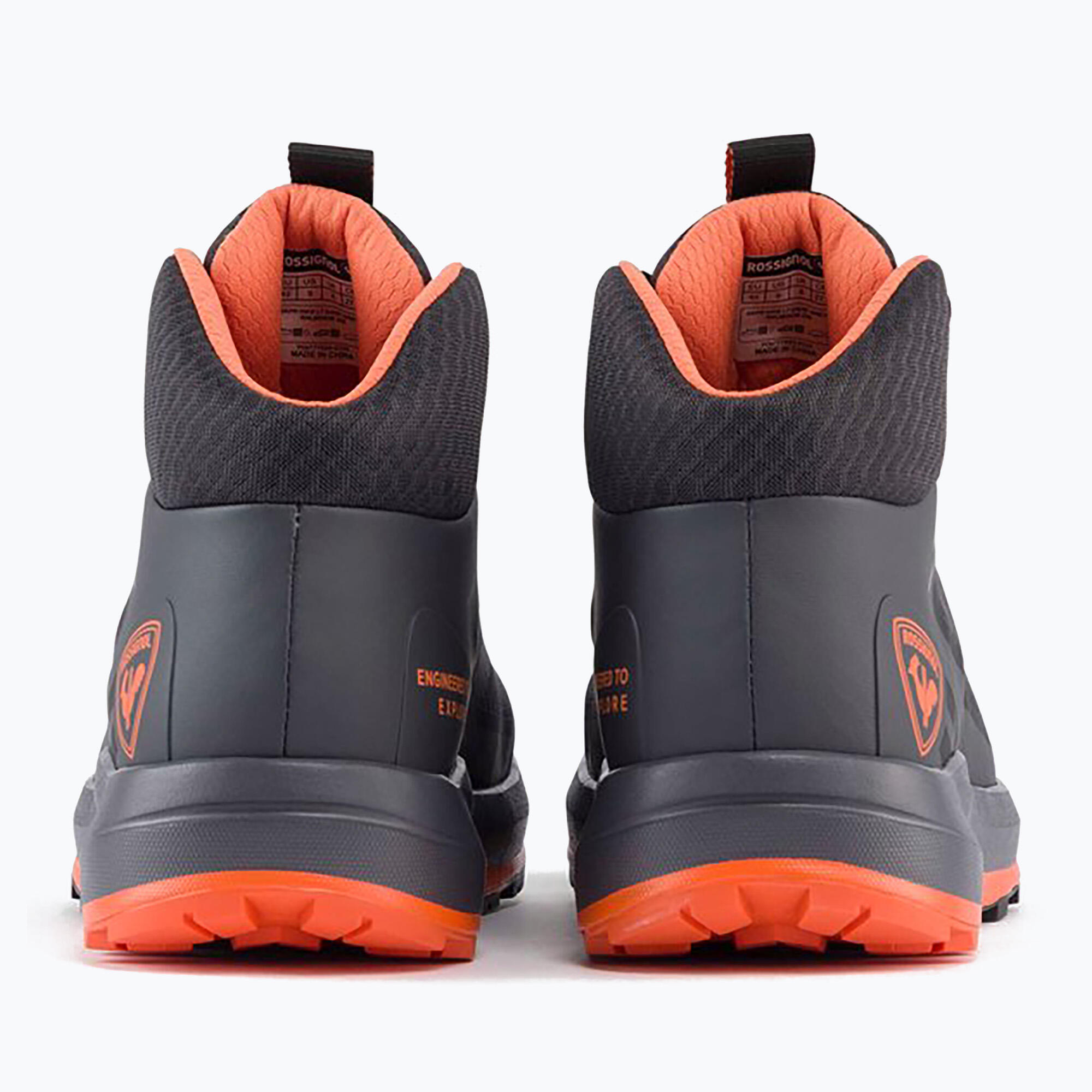 Buty trekkingowe męskie Rossignol SKPR Hike LT 2/3