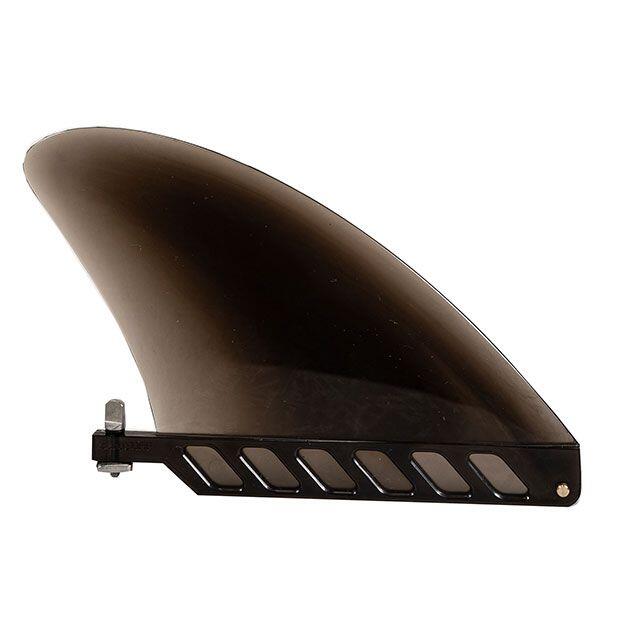 Small SUP River Fin - Flexi Plastic For Extra Durability 1/7