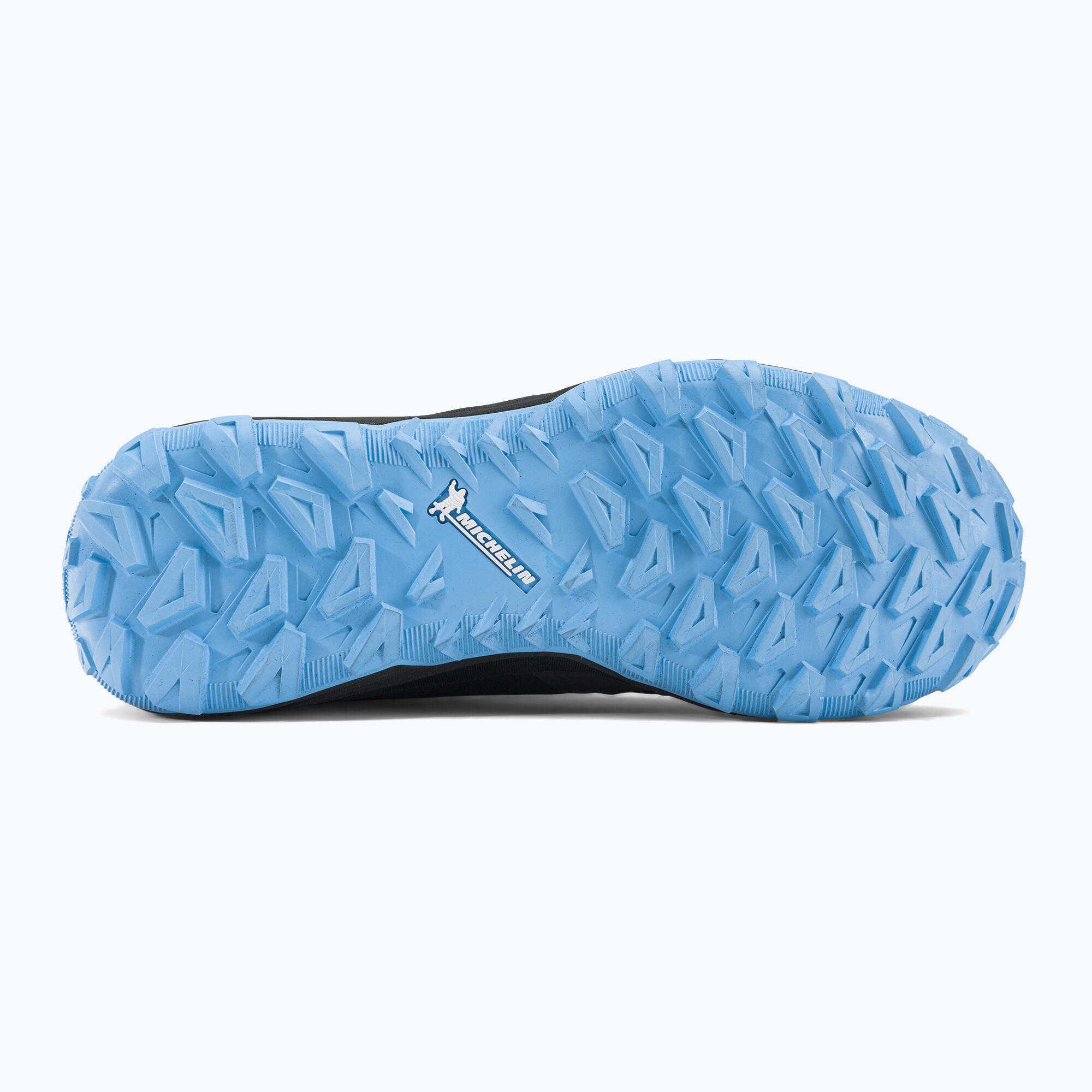 Zapatilla Mammut Saentis Mujer 5/5