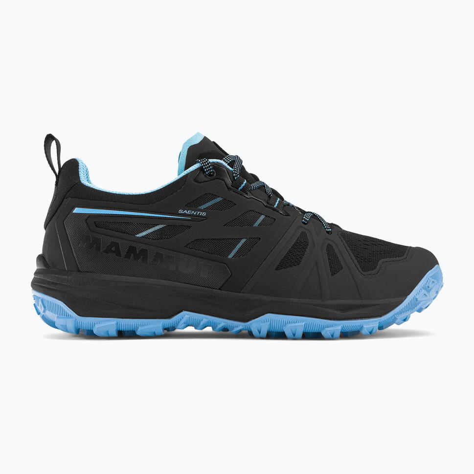 Buty turystyczne damskie Mammut Saentis Low