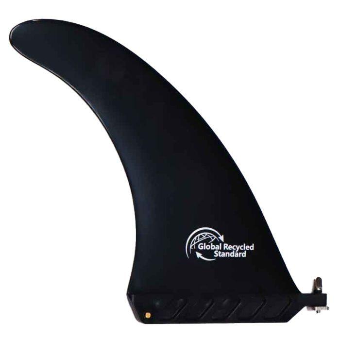 Standard All Round 8" Fin with Universal Fitting and Fin Bolt 2/7