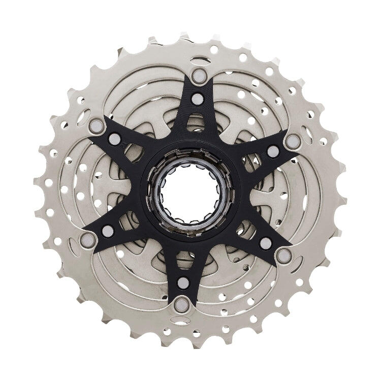 Shimano Cassette 105 Cs-r7000 11v Plata (12-25)