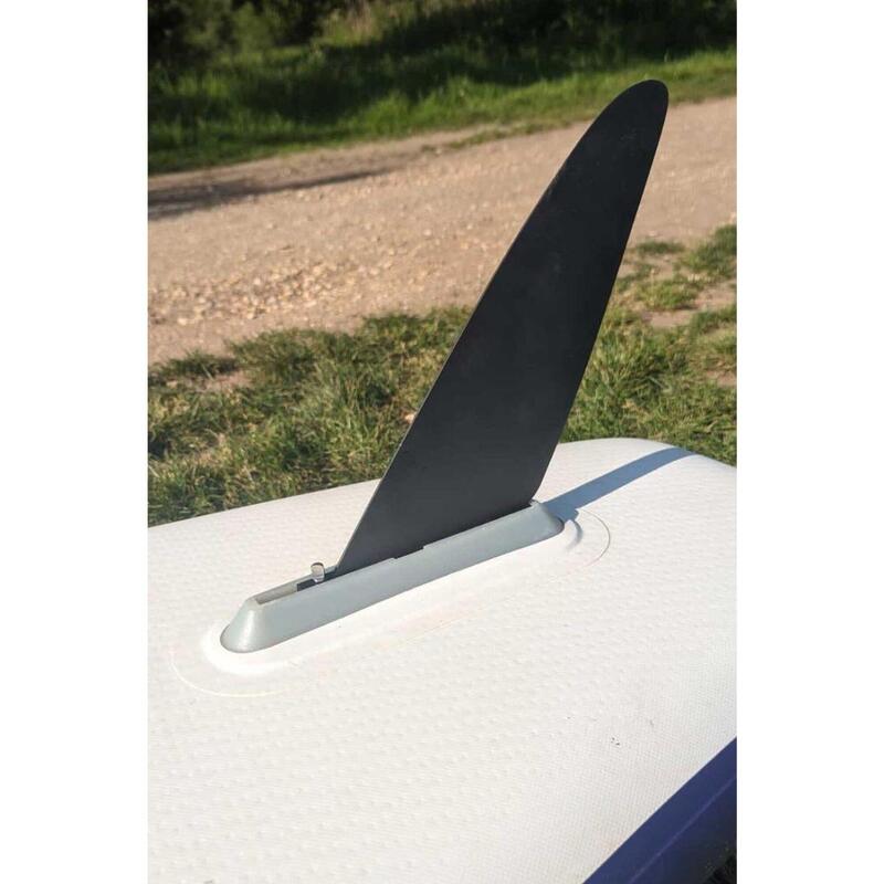 flosna GLADIATOR Origin Plastic 9'' US