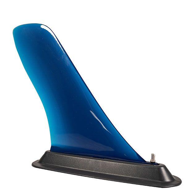 TOURING SUP FLEXI FIN FOR ANY US FIN BOX - Blue 3/7