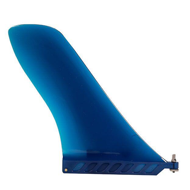 TOURING SUP FLEXI FIN FOR ANY US FIN BOX - Blue 1/7