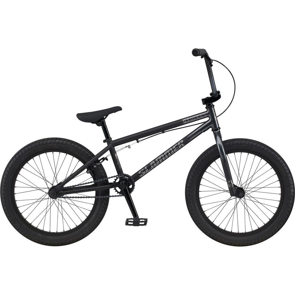 Bicicleta para acrobacias gt precio sales