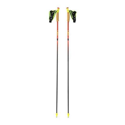 Bâtons de trail running LEKI Ultratrail FX One Superlite 125 cm