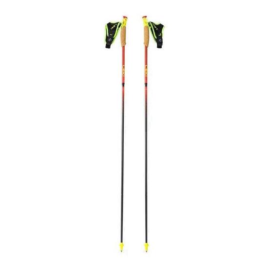 Bâtons de randonnée LEKI Ultratrail FX.One Superlite