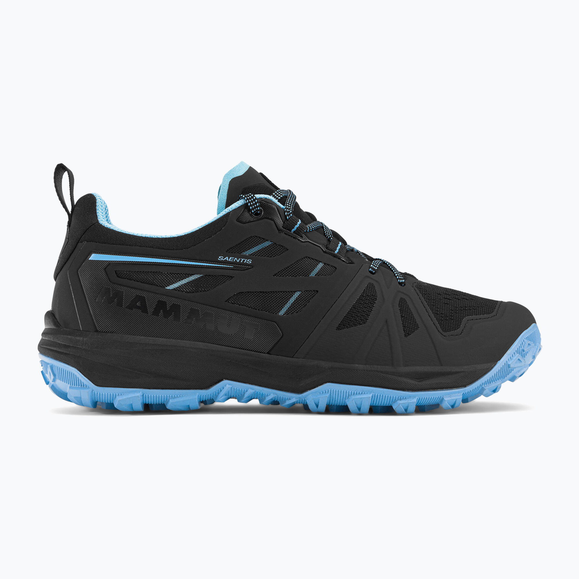 Zapatilla Mammut Saentis Mujer 2/5