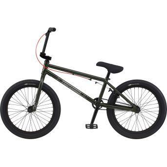 Rower GT Bicycles Performer Conway 21 2022
