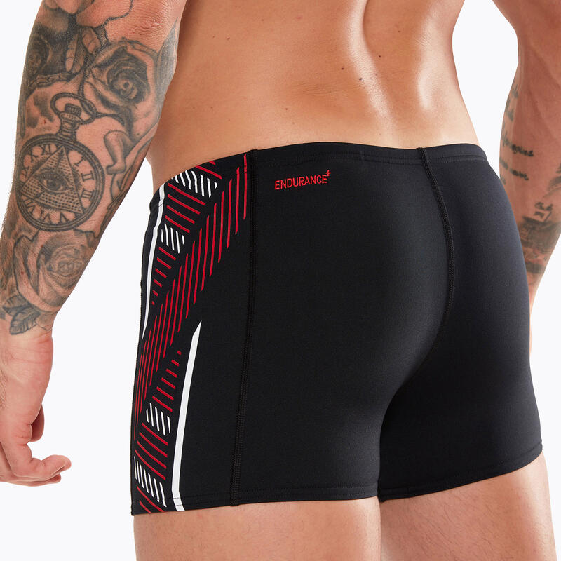 Férfi Speedo Tech Panel Aquashort úszó boxeralsó