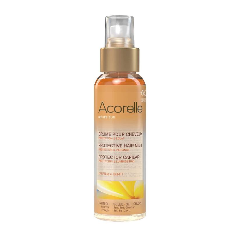 ACORELLE - PROTECTOR DE CABELO BIOLÓGICO - CONTRA RAIOS UV