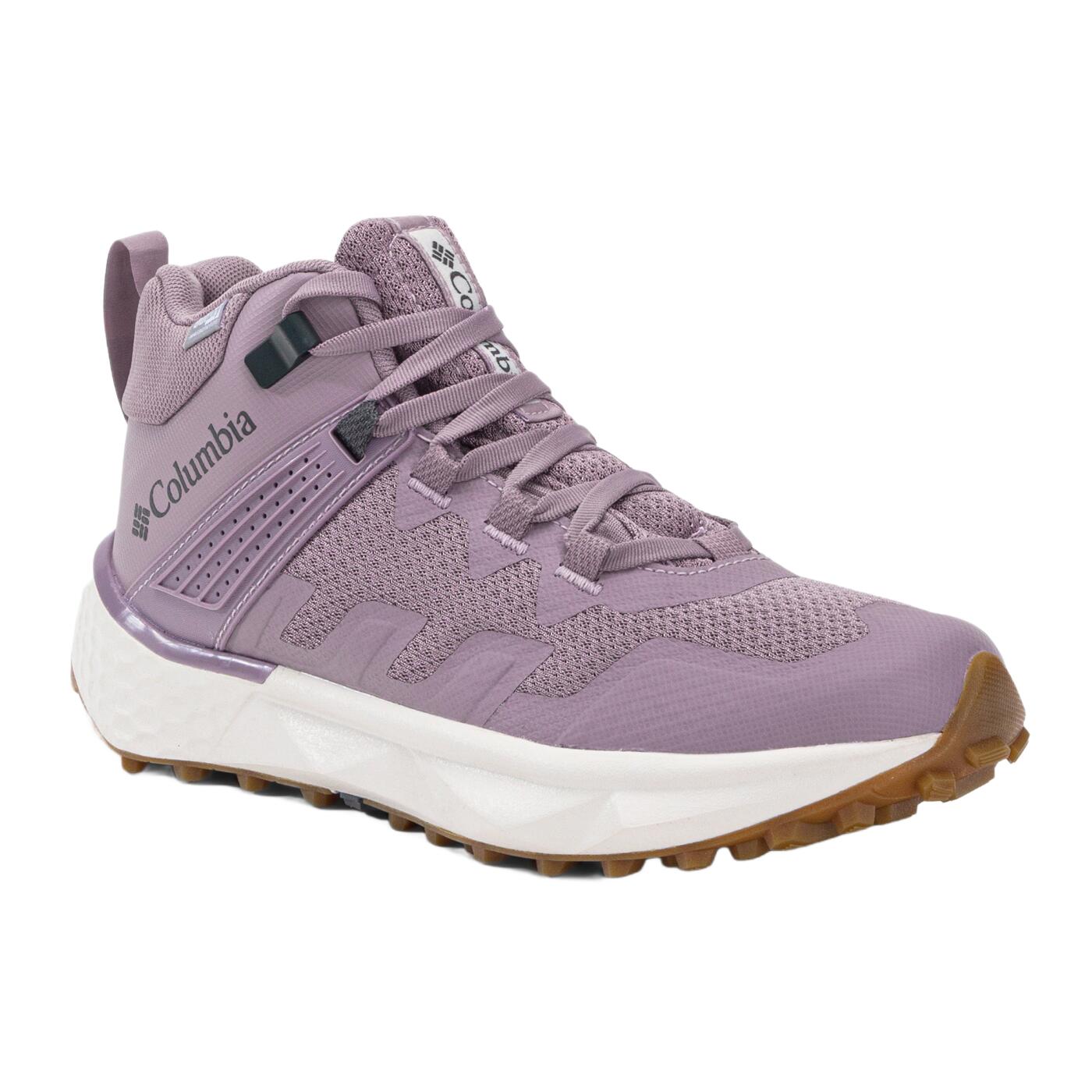 Scarpe da trekking Columbia Facet 75 Mid Outdry da donna |  Columbia