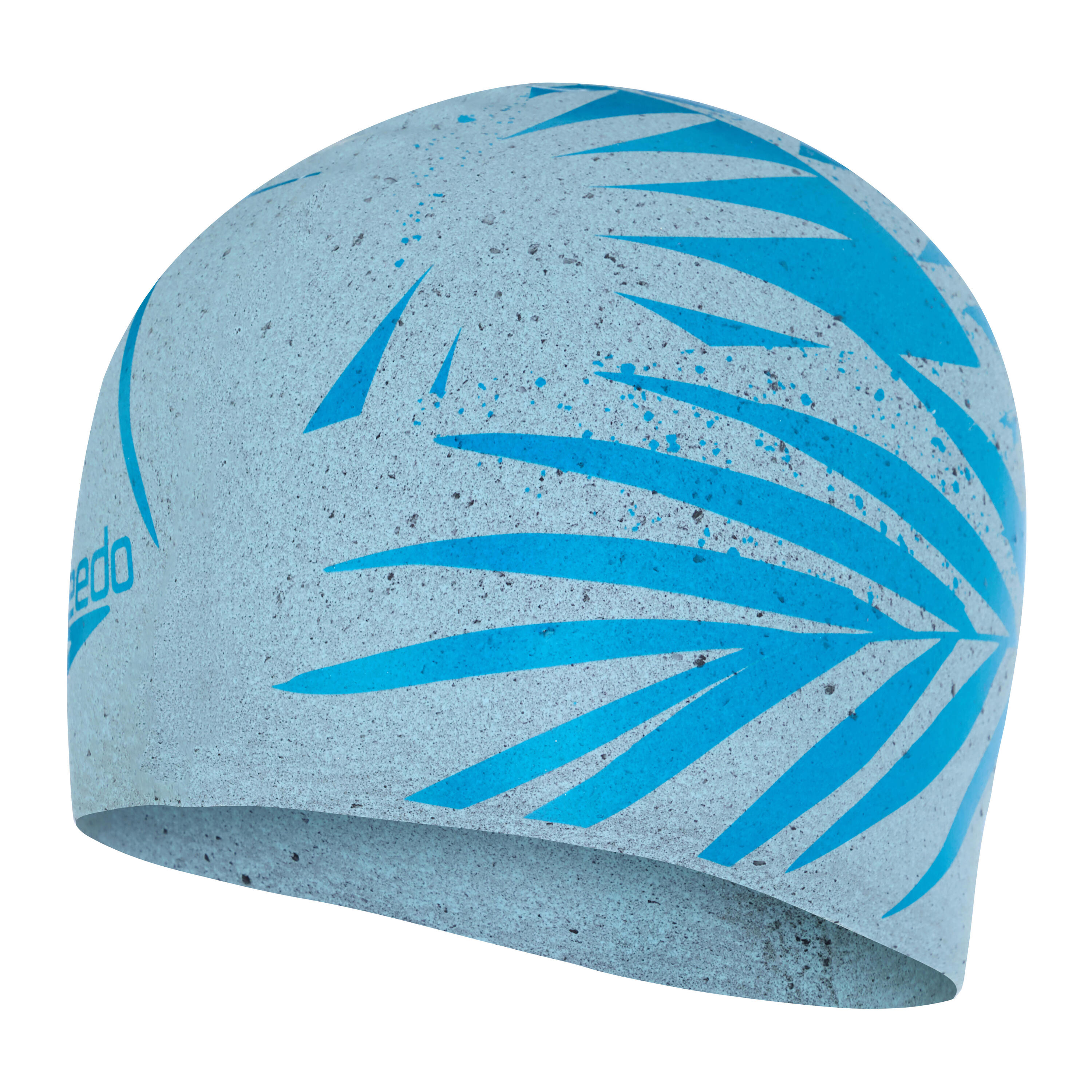 SPEEDO Speedo Recycled Silicone Cap