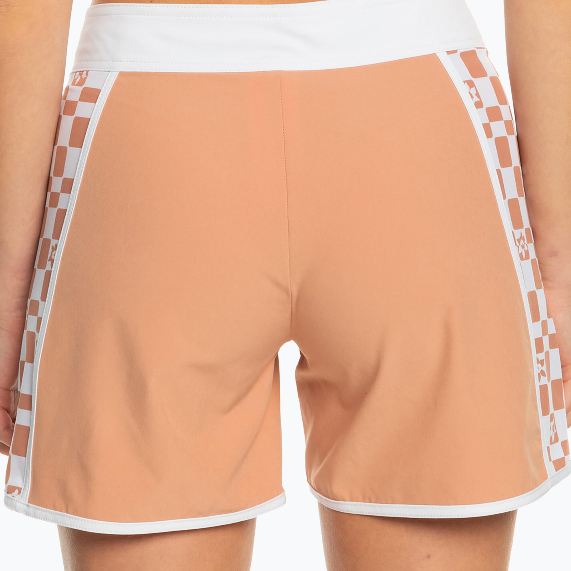 ROXY Pantaloncini da bagno donna stampati BSH 5" 4/5