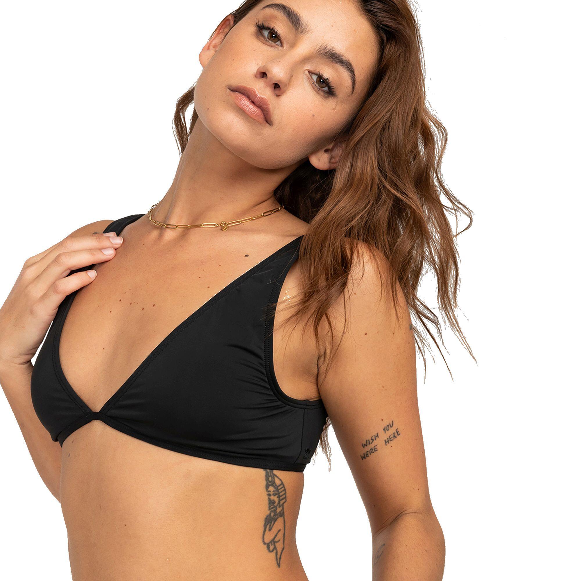 BILLABONG Parte superiore del costume da bagno Billabong Sol Searcher Ava Tank