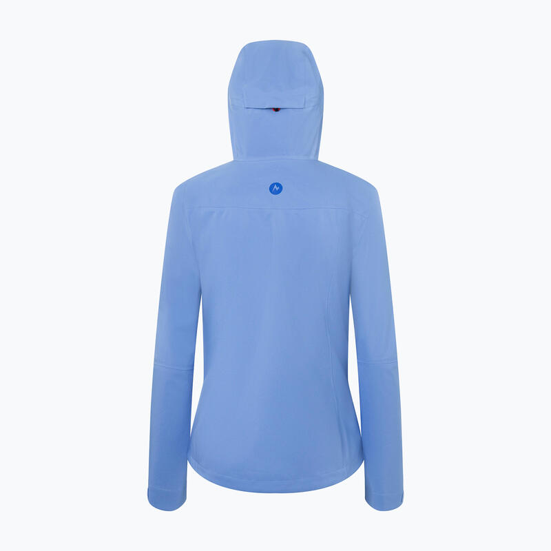 Giacca antipioggia da donna Marmot PreCip Eco