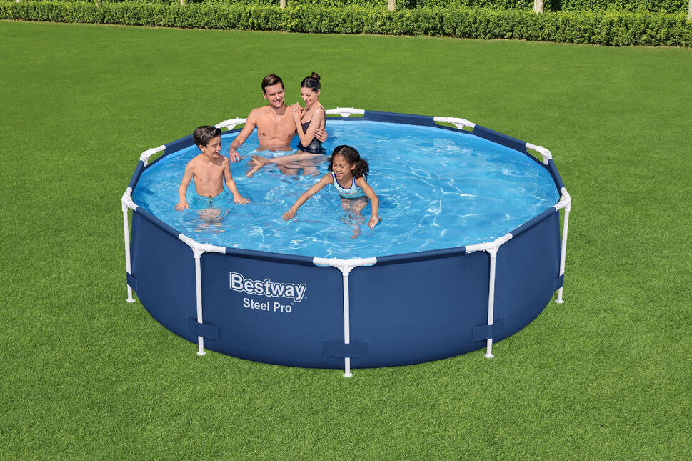 Basen Demontowalny Bestway 305 x 76 cm