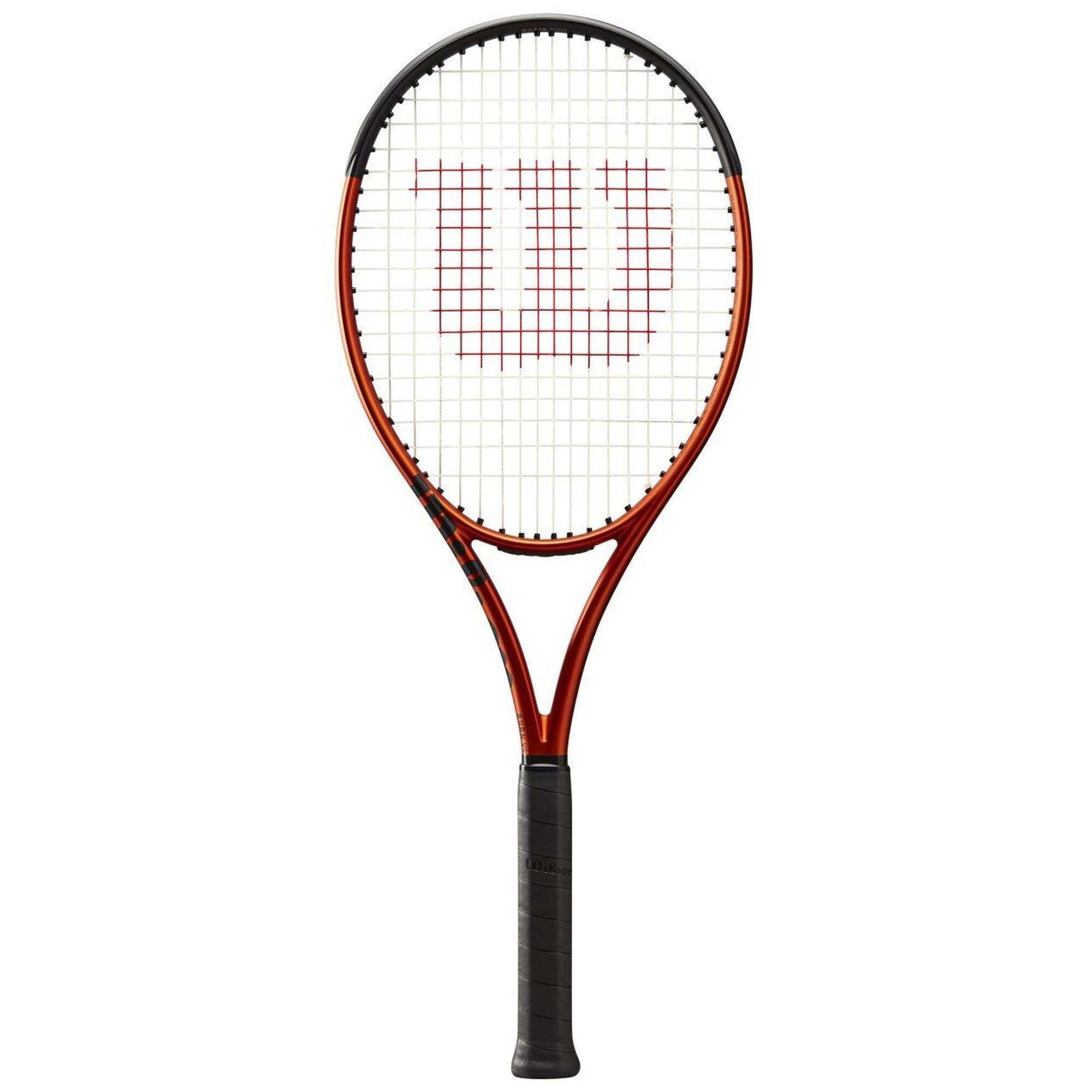 Rakieta tenisowa Wilson Burn 100 V5.0