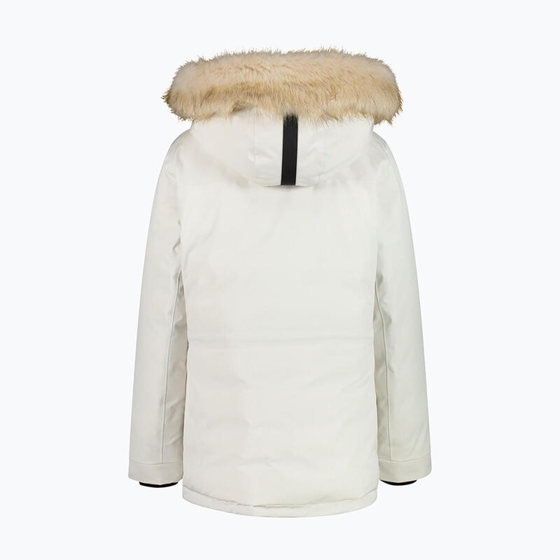 CMP Parka Zip Hood damesregenjas