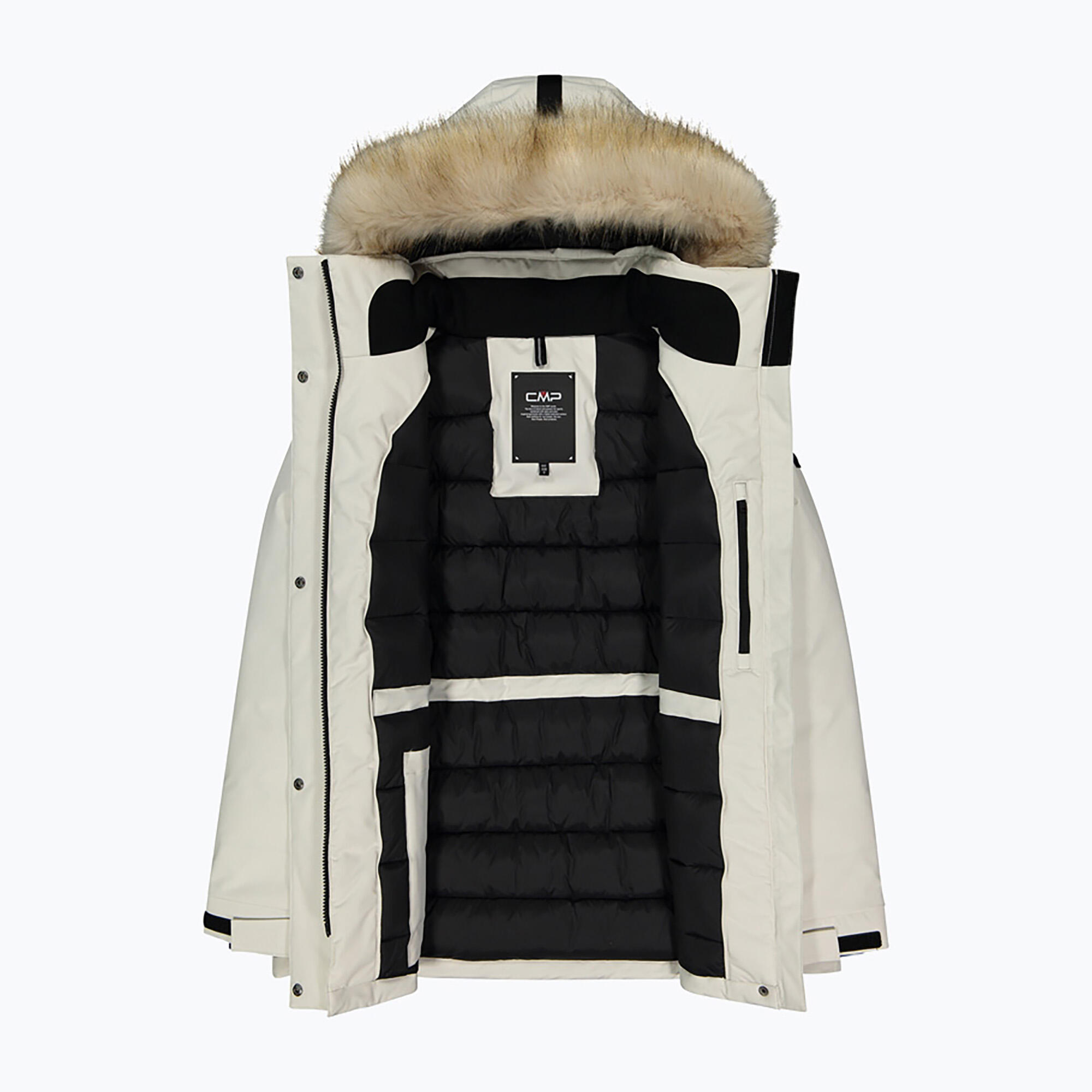 Parka de mujer CMP 4/5